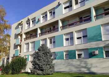 Uhićena ‘gospođa’ koja se tereti za više krađa u bolnici