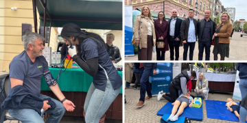 [FOTO] Danas se na korzu događala važna stvar: Pogledajte tko je sve došao!