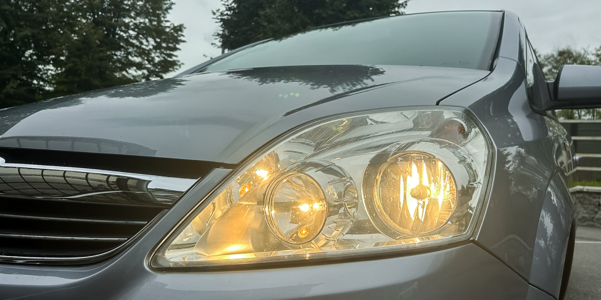 Iako dnevna svjetla više nisu obavezna u ovim situacijama biste mogli platiti kaznu