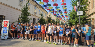 Otvorene prijave za najveći sportski događaj u gradu: Fun Run ponovno će okupiti sve rekreativce