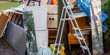 Odvoz glomaznog otpada je u tijeku, evo kada će Komunalac zaviriti i u vašu ulicu