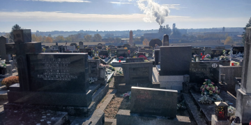 Digitalizacija će uskoro obuhvatiti sva groblja na području grada, evo o čemu je riječ