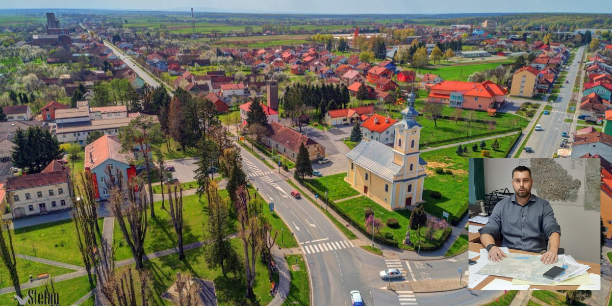 Grad u BBŽ-u traži novog službenika, evo što nude i koji su uvjeti