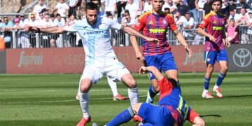 Bez golova u “jadranskom derbiju”, Dinamo osigurao naslov