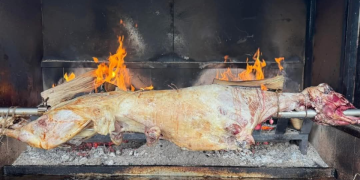 Blagdani bez kuhanja: Ovdje možete doći na savršen uskrsni ručak