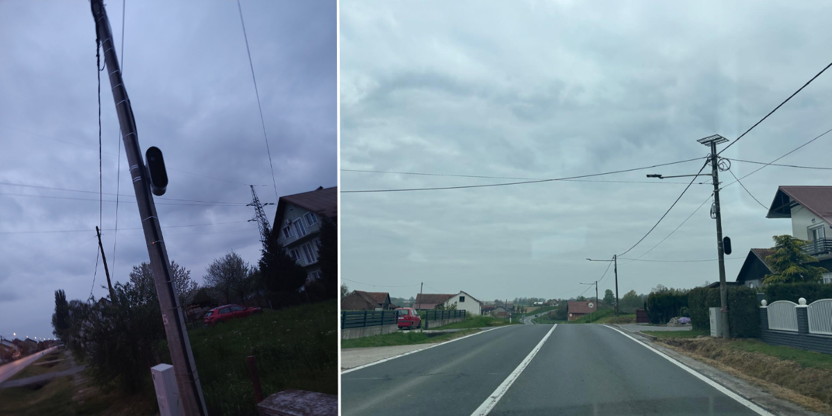 Vozači budite na oprezu: Postavljene su nove kamere za nadzor brzine na području grada, evo i gdje