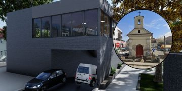 Rušit će se kapelica u centru grada, ali bit će to početak, a ne kraj