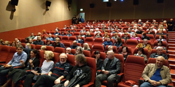 Sjajna prilika za sve one koji još nisu pogledali film Svadba, kupite jednu ulaznicu drugu dobijete na poklon