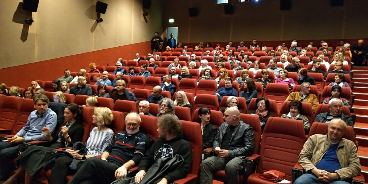 Sjajna prilika za sve one koji još nisu pogledali film Svadba, kupite jednu ulaznicu drugu dobijete na poklon