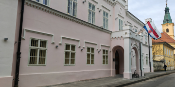 Zanimljiva gošća stiže u našu knjižnicu, evo zašto morate poslušati njeno predavanje