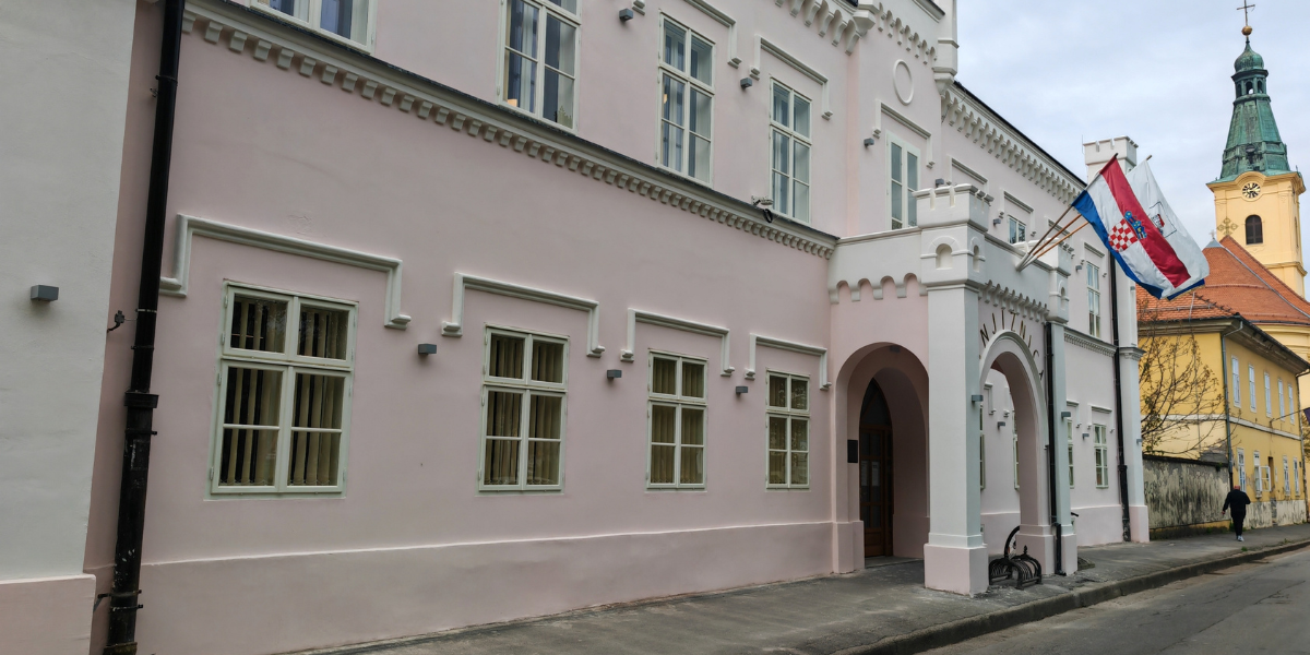 Zanimljiva gošća stiže u našu knjižnicu, evo zašto morate poslušati njeno predavanje