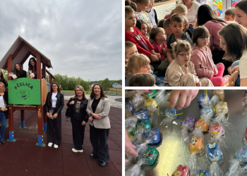 Pogledajte kako su kroz zanimljiv način ovi mališani naučili kako pobjediti Gricu i Greca