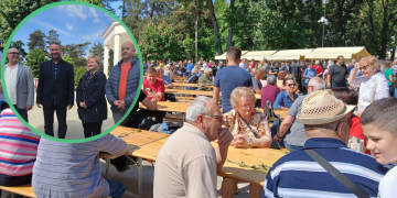 Prognoza se okrenula! Evo što vas sve čeka na proslavi Praznika rada (nisu samo grah i pivo)