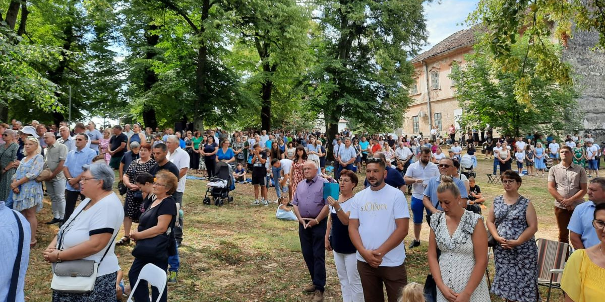 Počinje vikend bogat vjerskim sadržajima, evo zašto svi idu u naše marijansko svetište