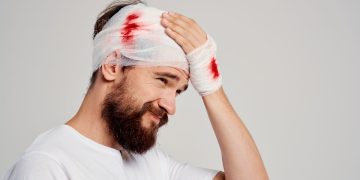 Dobio 16 šavova na arbajtu pa tužio poslodavca iz Bjelovara i dobio spor