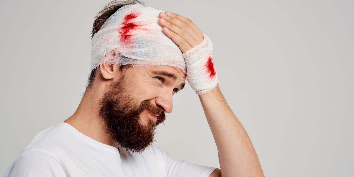 Dobio 16 šavova na arbajtu pa tužio poslodavca iz Bjelovara i dobio spor