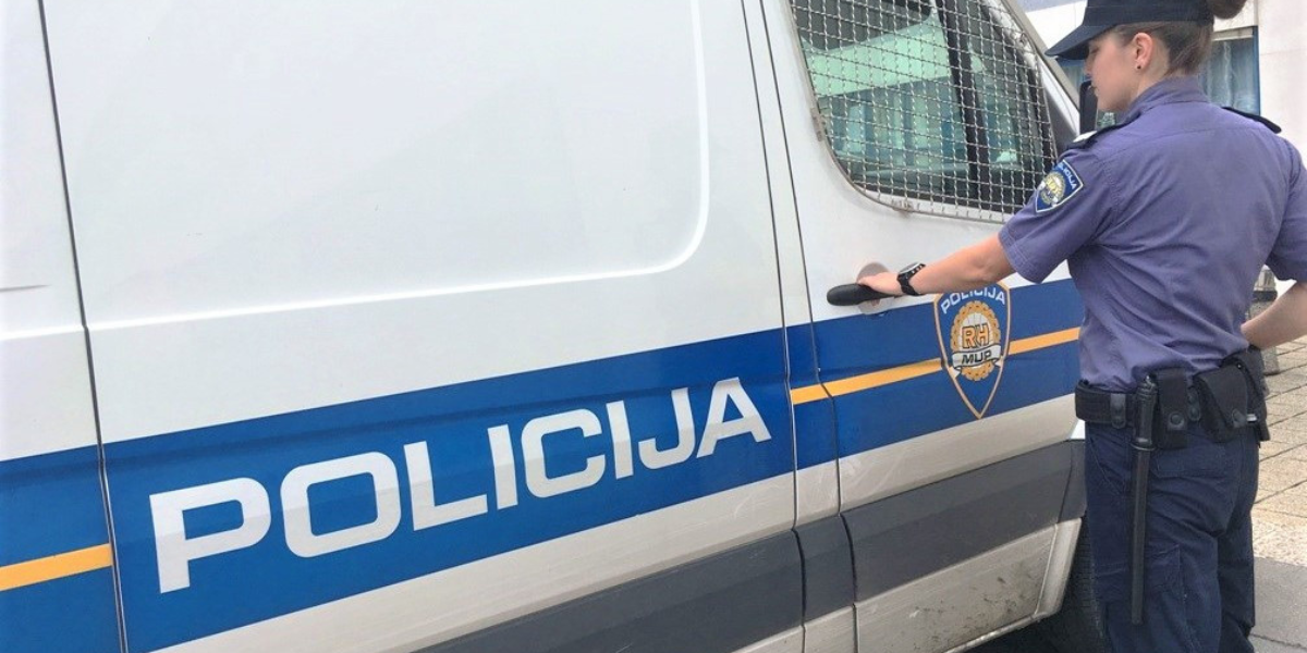 Policija traži pojačanje, pogledajte o kojoj poziciji je riječ