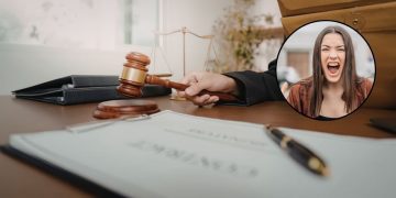 Svađa bivših partnera: Dok je pijan povraćao u wc-u, primila ga testise i ugrizla za spolovilo