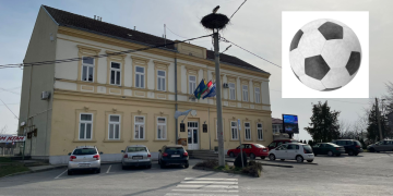 Nova Rača dobiva malonogometno igralište s umjetnom travom