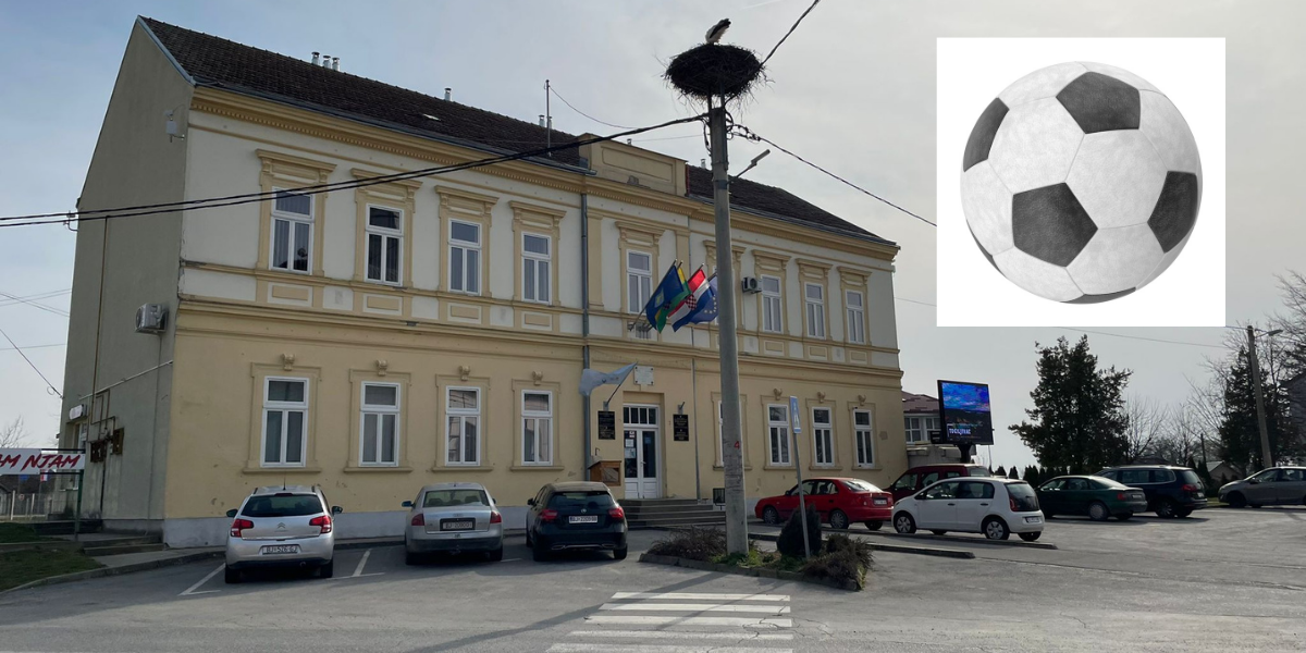 Nova Rača dobiva malonogometno igralište s umjetnom travom