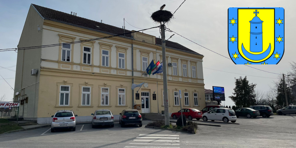 Postojeći vrtić pokazao se pretijesnim, pa ova Općina uređuje novi objekt