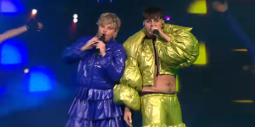 Naše gore list ponovno odnio pobjedu u popularnog showu, potez nakon nastupa vrijedan je pažnje