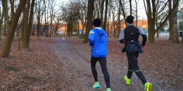 Novi hit s društvenih mreža: Trče, a usput naprave nešto što svi imamo u hladnjaku