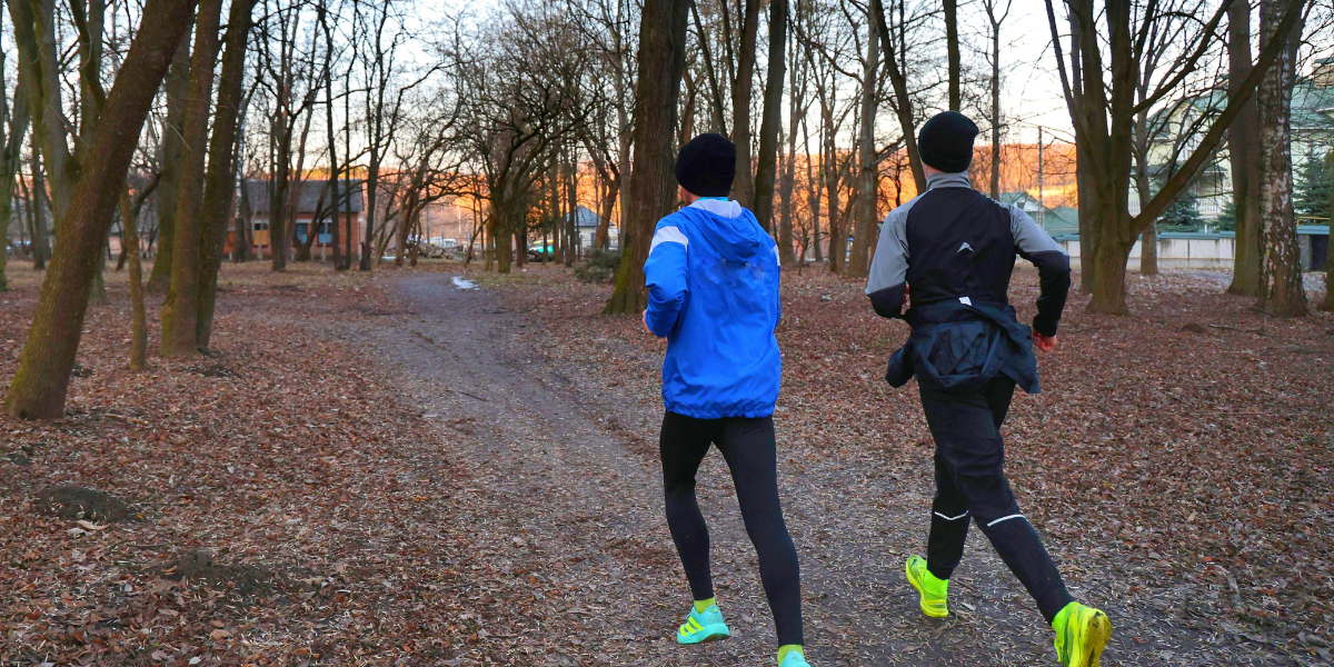Novi hit s društvenih mreža: Trče, a usput naprave nešto što svi imamo u hladnjaku