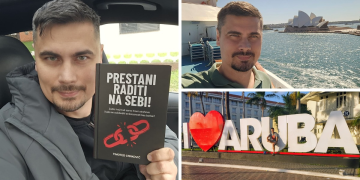 (VIDEO) Imamo i mi našeg mentalista: Timoteo je hipnoterapeut