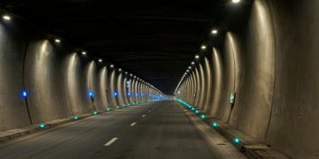 Vozači će u tunelima na A1 uskoro vidjeti nešto potpuno novo i jako korisno