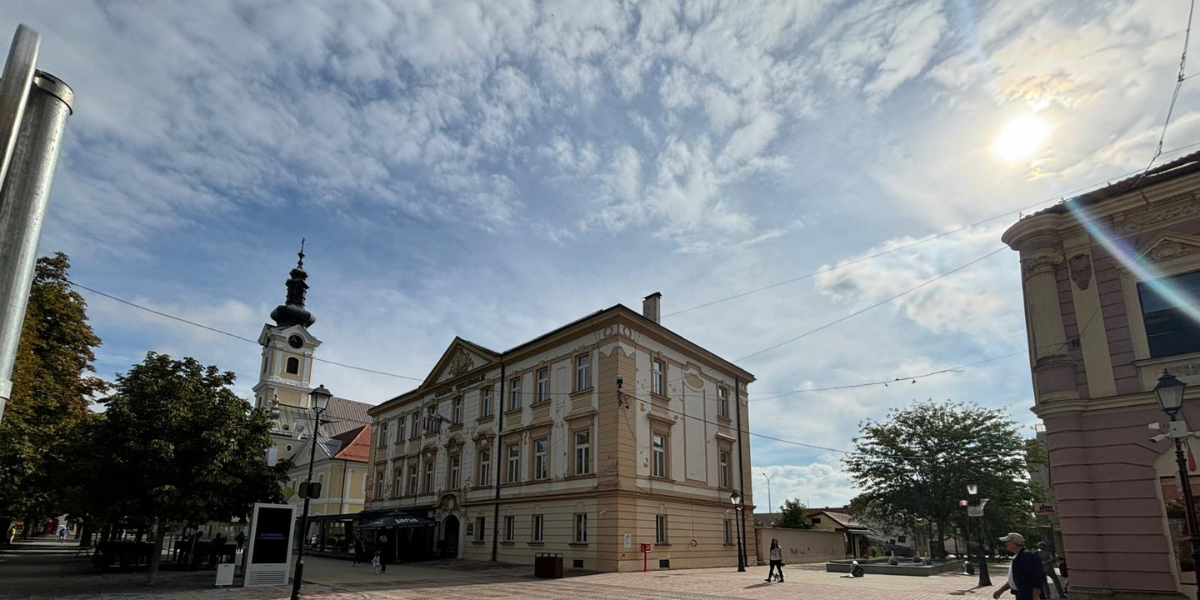 Vikend za poželjeti: Do 25°C i sunce, a onda stiže nagli preokret