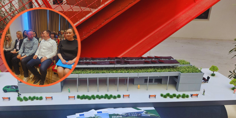 Ovo će postati novo srce grada: Investicija od 18 milijuna eura donosi velike promjene