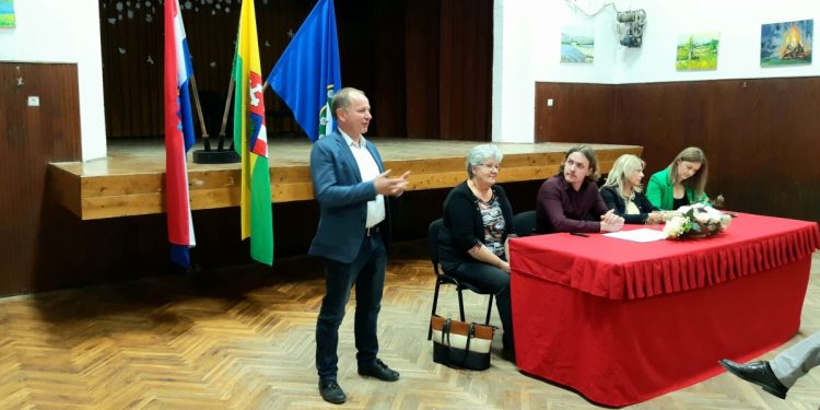 I TOGA IMA Općina napustila turističku zajednicu: Imamo tri kuće za odmor, a na webu nijedna