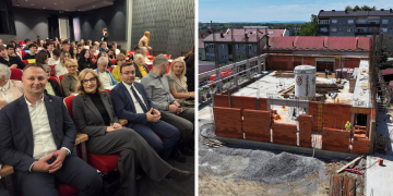 Gimnazija proslavila okrugli rođendan, a župan je istaknuo buduće projekte