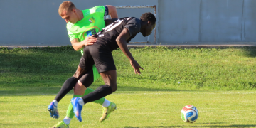 (FOTO) Raspucana nedjelja u 1. ŽNL BBŽ: Većina favorita opravdala očekivanja
