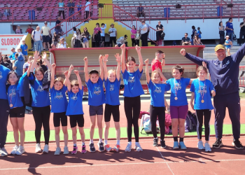 Nova runda HALS-a i nove medalje naših limačica: Donosimo vam detaljan pregled varaždinskog natjecanja