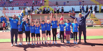 Nova runda HALS-a i nove medalje naših limačica: Donosimo vam detaljan pregled varaždinskog natjecanja