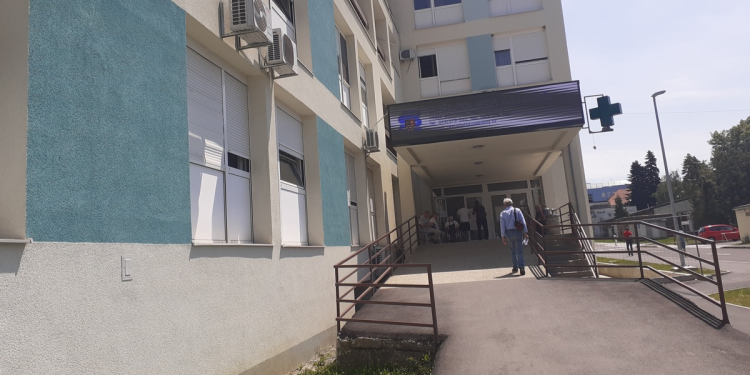 Nakon našeg članka o krizi na Pedijatriji reagiralo Ministarstvo: ‘Na stolu su ove opcije’