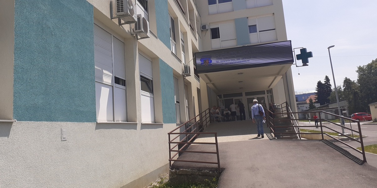 Nakon našeg članka o krizi na Pedijatriji reagiralo Ministarstvo: 'Na stolu su ove opcije'