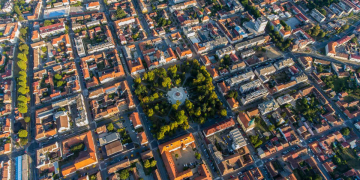 EU fondovi mijenjaju grad: stiže konferencija o uspješnim projektima
