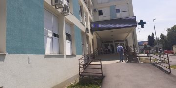 Grad želi spasiti pedijatriju s tisuću eura jednokratno po liječniku