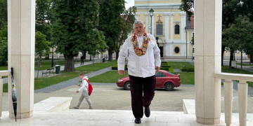 Parkirao nasred parka pa zavapio: ‘Dario, zašto mi ne daš? Osjećam se kao deseto dijete’