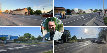 Dolazite na Terezijanu? Dogradonačelnik otkrio gdje vas čeka 625 besplatnih parkirnih mjesta
