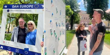 [FOTO] Poseban dan obilježen uz druženje i važne poruke građana, evo kako je bilo