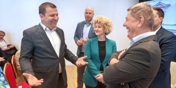 Hrebak otkrio koliko je Bjelovar izvukao iz EU fondova: “Ovo će se pamtiti kao zlatno doba”
