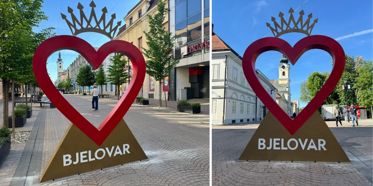 Vraćen prepoznatljiv foto kutak: Evo po čemu se nova srca razlikuju od prethodnih