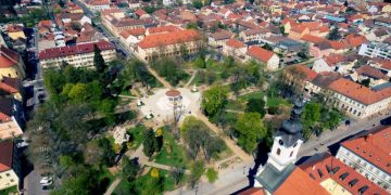 Grad ide u milijunsko zaduženje: Evo zašto je to dobra vijest