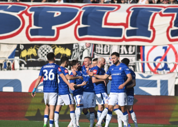 GNK Dinamo Zagreb – HNK Hajduk Split: Ovdje je sve što morate znati uoči zadnjeg ovosezonskog najvećeg derbija hrvatskog nogometa