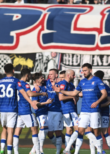 GNK Dinamo Zagreb – HNK Hajduk Split: Ovdje je sve što morate znati uoči zadnjeg ovosezonskog najvećeg derbija hrvatskog nogometa
