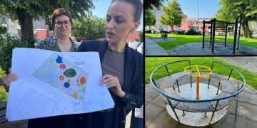 Klinci dobivaju igrališta iz snova: Stižu trampolini, interaktivne ploče i 40 novih sprava, znamo gdje!